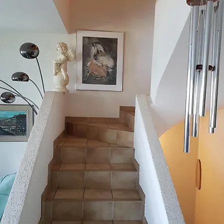 Apartmán 