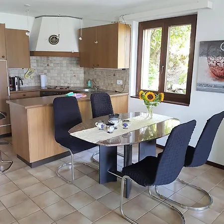 Apartmán 